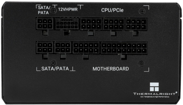 фото Блок питания ATX Thermalright TR-TB750