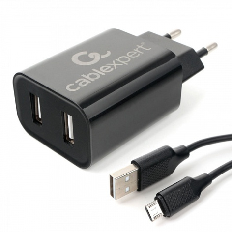 фото Адаптер питания  Cablexpert MP3A-PC-35 в Перми