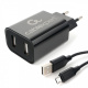 фото Адаптер питания  Cablexpert MP3A-PC-35 в Перми