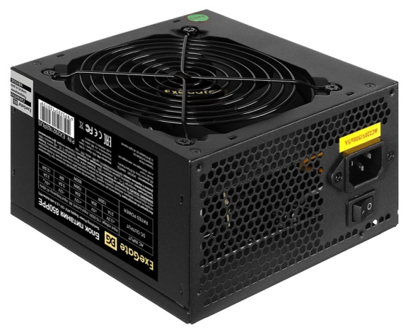 фото Блок питания ATX Exegate EX292162RUS в Уфе