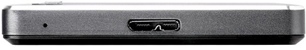 фото Внешний диск HDD 2.5