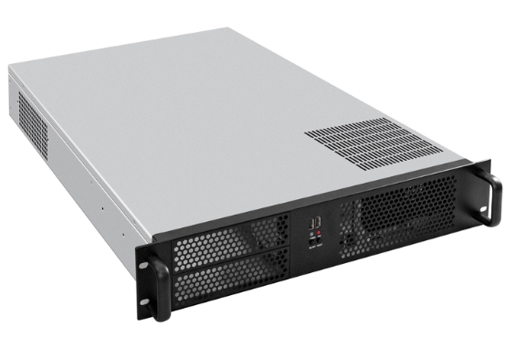 фото Корпус серверный 2U Exegate Pro 2U650-08 в Омске