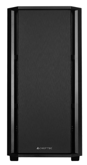 фото Корпус mATX Chieftec Pro Mini в Волгограде