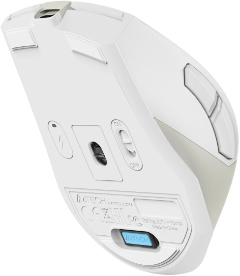 фото Мышь Wireless A4Tech Fstyler FG45CS Air2 в Красноярске