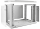 фото Шкаф настенный 19", 9U Exegate EC-WM-9U.600.G.GREY в Уфе