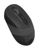 фото Мышь A4Tech FG10 GREY