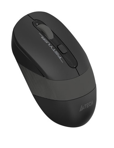 фото Мышь Wireless A4Tech FG10 GREY в Волгограде