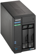 фото Сетевой накопитель данных ASUSTOR AS6702T