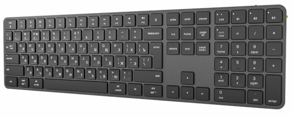 фото Клавиатура Wireless Meetion K230MW в Екатеринбурге