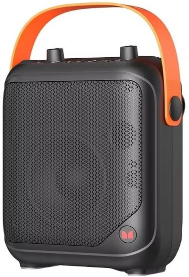 фото Акустическая система портативная Monster MFS 1 MS22139 в Санкт-Петербургe