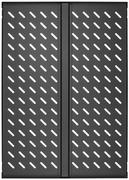 фото Полка стационарная TLK TLK-SHFS-2-650-BK в Красноярске