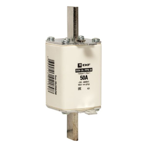 фото Предохранитель  EKF fus-35/250/50 в Красноярске