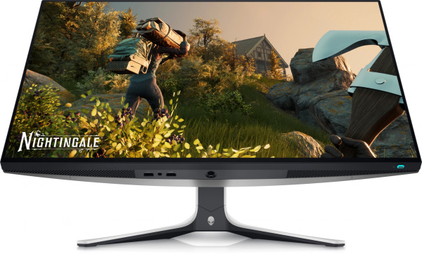фото Монитор 27" Dell AW2723DF в Перми