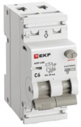 фото Автомат EKF D63N26E6C30
