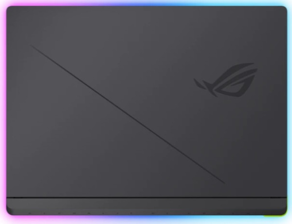 фото Ноутбук  ASUS ROG Strix G18 G815LR-S9085 в Санкт-Петербургe 18 ", Core Ultra 9, 64 Гб RAM, 1 Тб SSD, GeForce RTX 5070 Ti, Серый