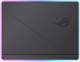 фото Ноутбук  ASUS ROG Strix G18 G815LR-S9085 в Санкт-Петербургe 18 ", Core Ultra 9, 64 Гб RAM, 1 Тб SSD, GeForce RTX 5070 Ti, Серый