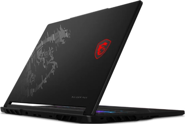 фото Ноутбук  MSI Raider 16 MAX HX B2WI-030RU в Волгограде 