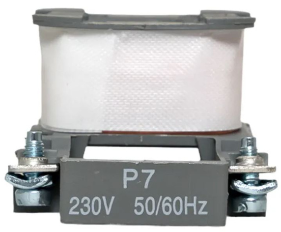 фото Катушка управления EKF ctr-k-09-18a-230v в Омске