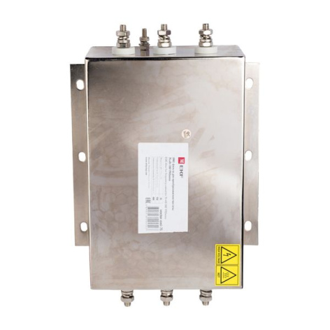 фото ЭМС-фильтр для преобразователя частоты EKF vector-emi-45 в Красноярске