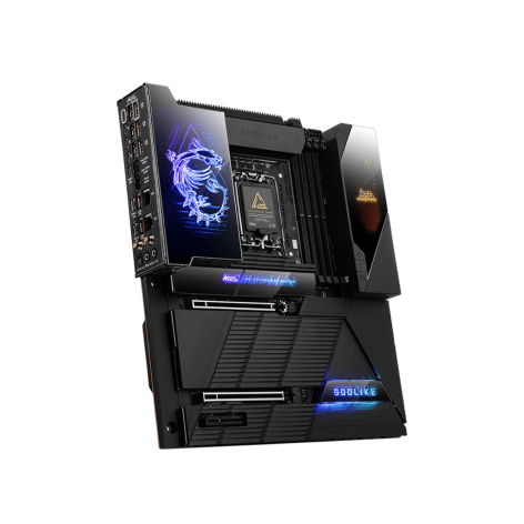 фото Материнская плата ATX MSI MEG Z890 GODLIKE в Самаре