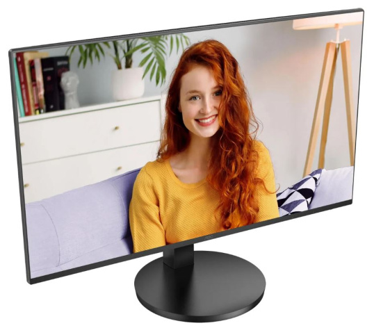 фото Монитор 27" AOC 27B3CF2 в Челябинске