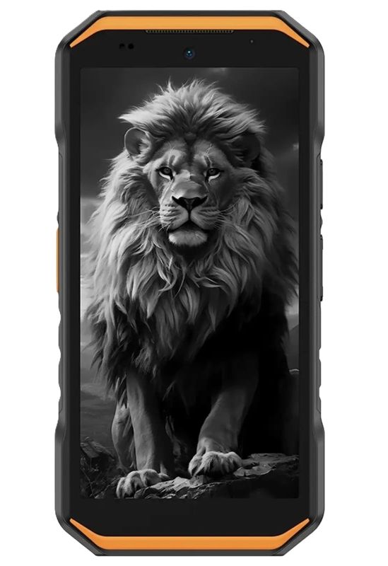 

Смартфон Ulefone Armor X32 6/128GB 6975326662406 Vibrant Orange/5.65” 90Hz 1440x720/MTKG91/4G/And14/48+20Infra+2/16MP/5500mAh, Armor X32 6/128GB