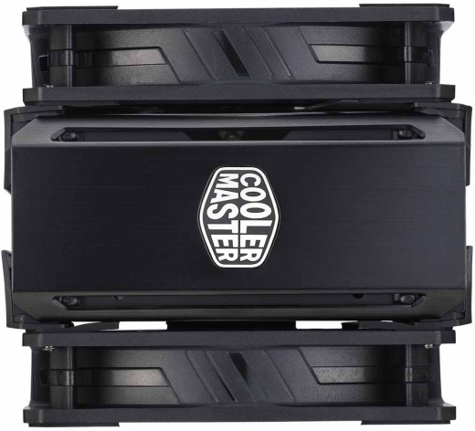 фото Кулер  Cooler Master MasterAir MA612 Stealth