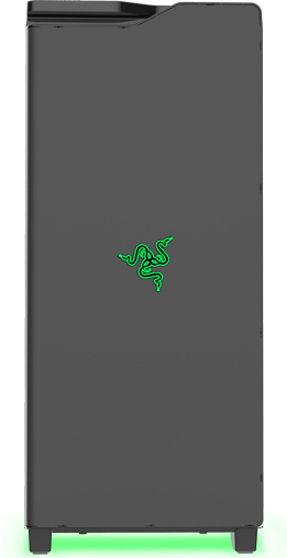 фото Корпус ATX NZXT H440 Razer Edition в Санкт-Петербургe