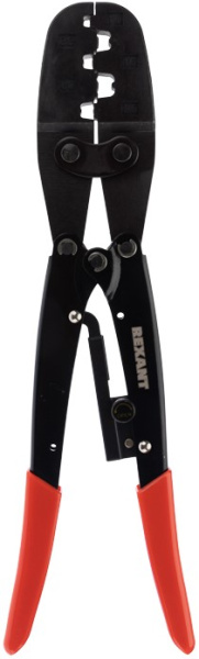 Изображение товара Пресс механический Rexant 12-3220 для обжима наконечников 10-50 мм²