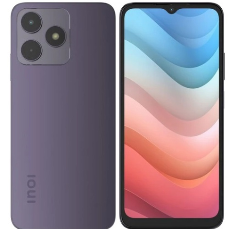 фото Смартфон  INOI A54 4/128GB в Перми