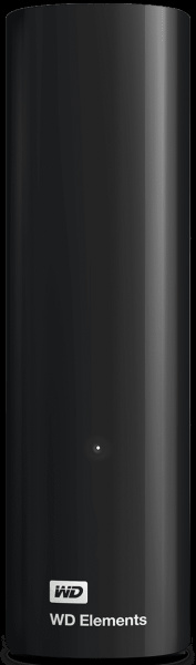 фото Внешний диск HDD 3.5