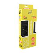 фото Удлинитель Power Cube PC-2B-1,5M