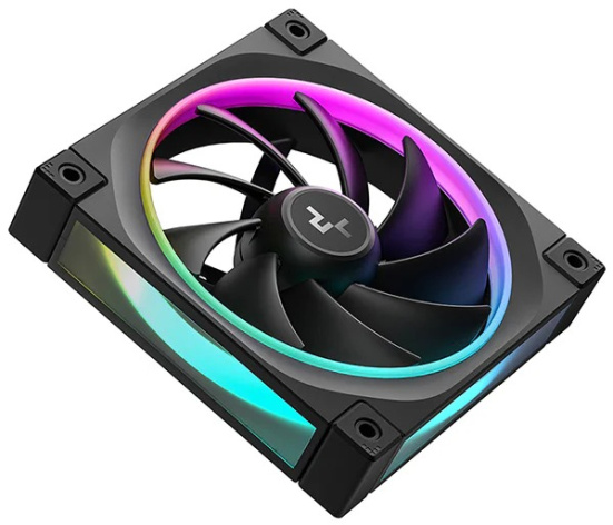 фото Вентилятор для корпуса Deepcool FL12-3 IN 1 в Екатеринбурге