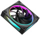 фото Вентилятор для корпуса Deepcool FL12-3 IN 1 в Екатеринбурге