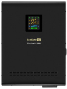 фото Комплект Exegate FineSine SX-3000.LCD.AVR.2SH.T