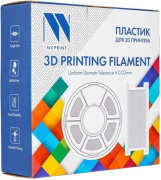 фото Пластик NVP NV-3D-ABS-GOLD