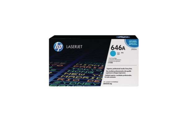 фото Картридж  HP CF031AC в Ростове-на-Дону