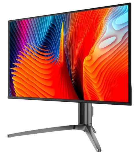 фото Монитор 27" Digma Pro Vision S в Уфе