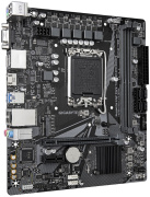 фото Материнская плата GIGABYTE H610M S2H V3 DDR4