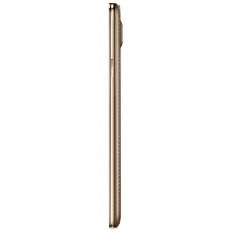 фото Мобильный телефон  Samsung SM-G900F Galaxy S5 16Gb Gold