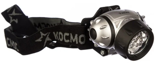 фото Фонарь налобный Космос KOC-H7-LED в Уфе