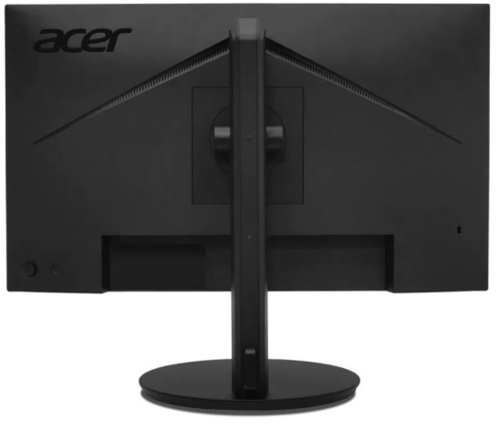 фото Монитор 27" Acer Vero CB272UGbmiiprx