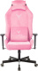 фото Кресло игровое Бюрократ KNIGHT N1 PINK в Красноярске