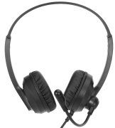 фото Гарнитура Oklick HS-M500