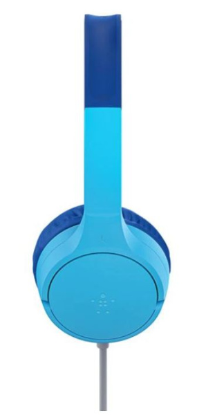фото Наушники  Belkin AUD010hqBL