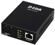 фото Медиа-конвертер  D-link DMC-F60SC/B1A