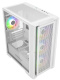 фото Корпус mATX Powercase Alisio Micro X4W V2 LE