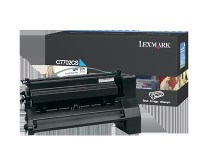 Изображение товара Картридж Lexmark C782X1CG