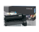 фото Картридж  Lexmark C782X1CG