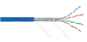 фото Кабель витая пара NikoMax NMC 4200C-BL